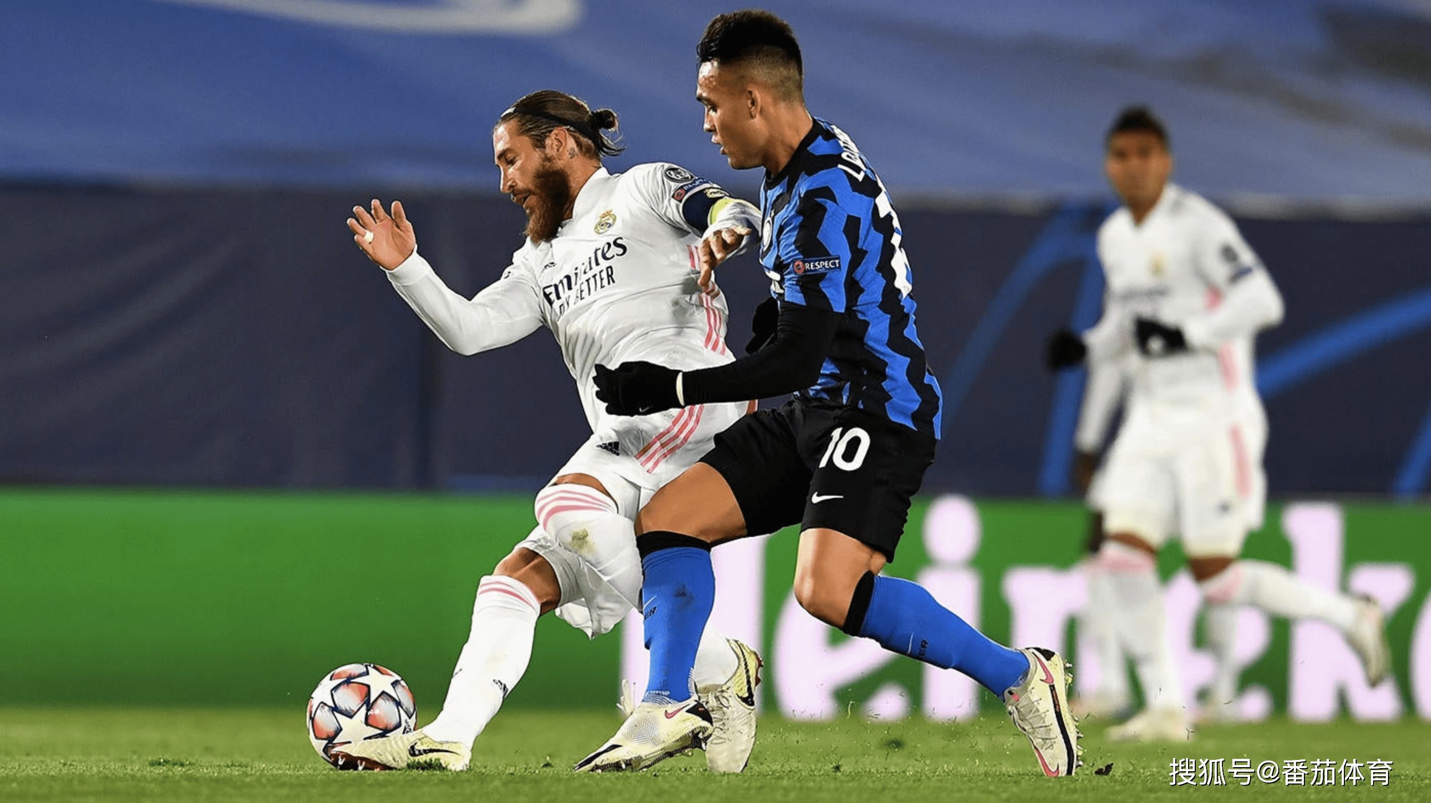 竞争格局 竞争格局