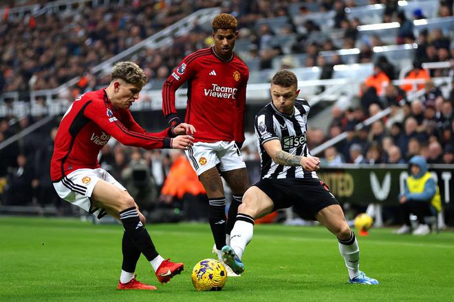 拉莫斯与红 拉莫斯与红