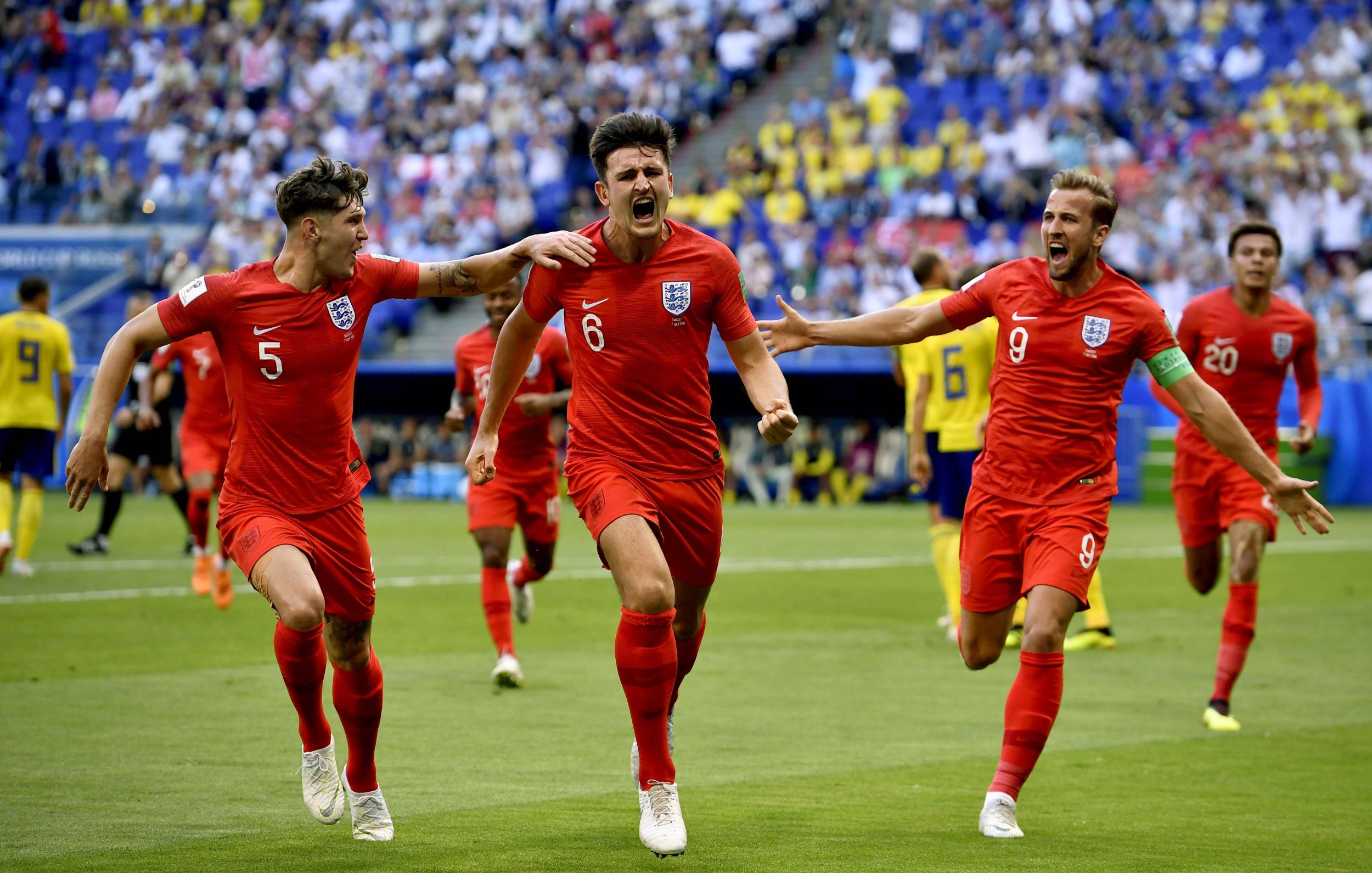 足球的未来 足球的未来