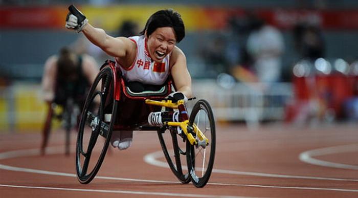 比赛更强调 比赛更强调