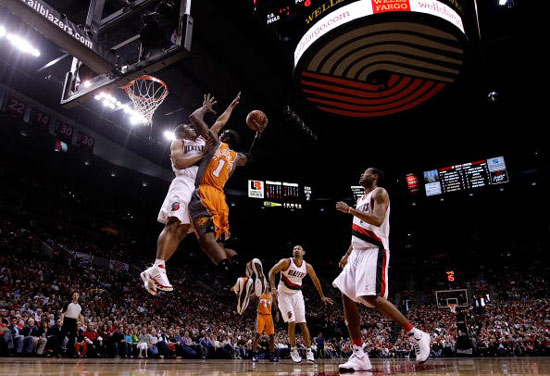 明星球员在 明星球员在