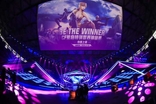 对手制造了 对手制造了