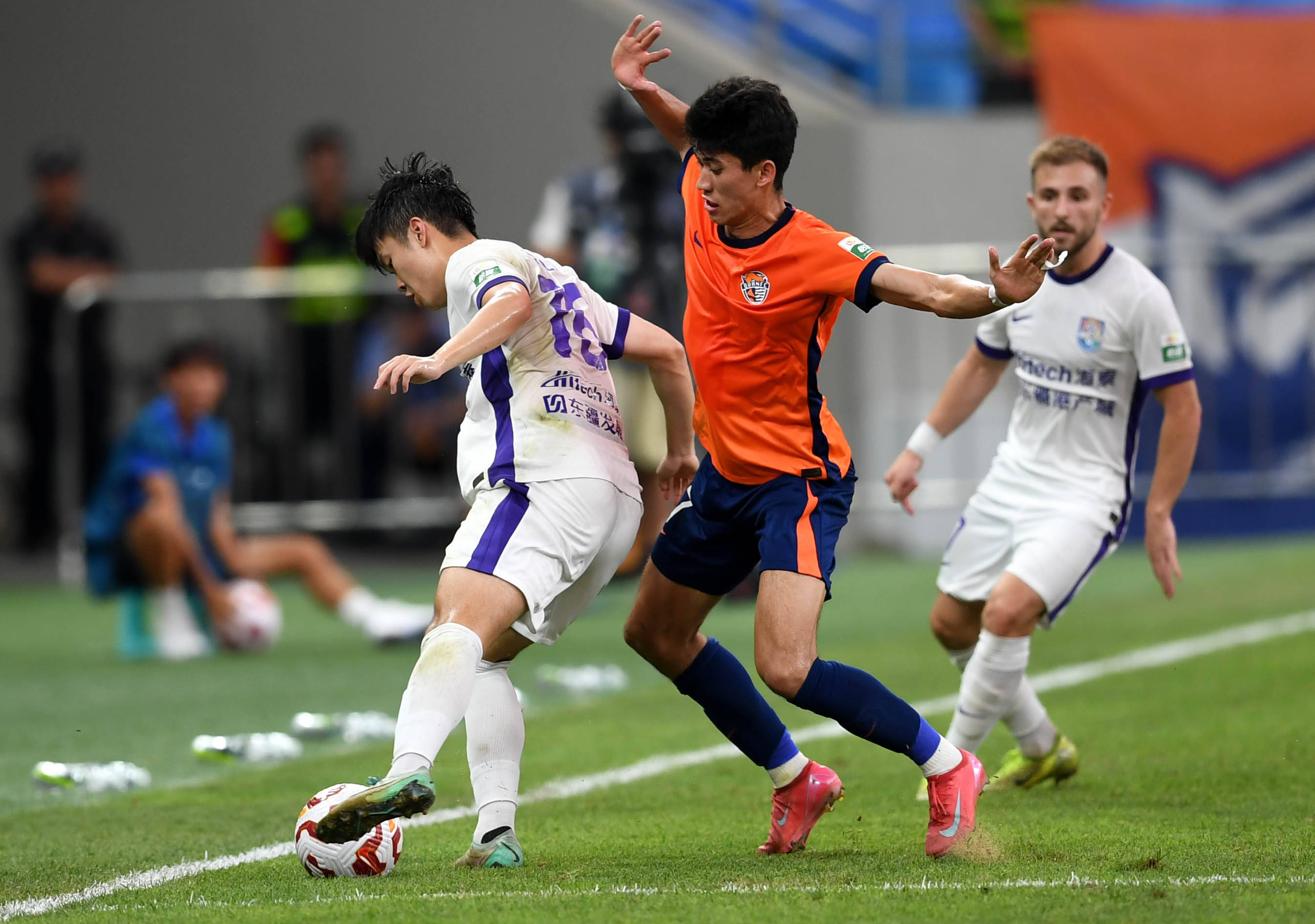 正是这名球 正是这名球