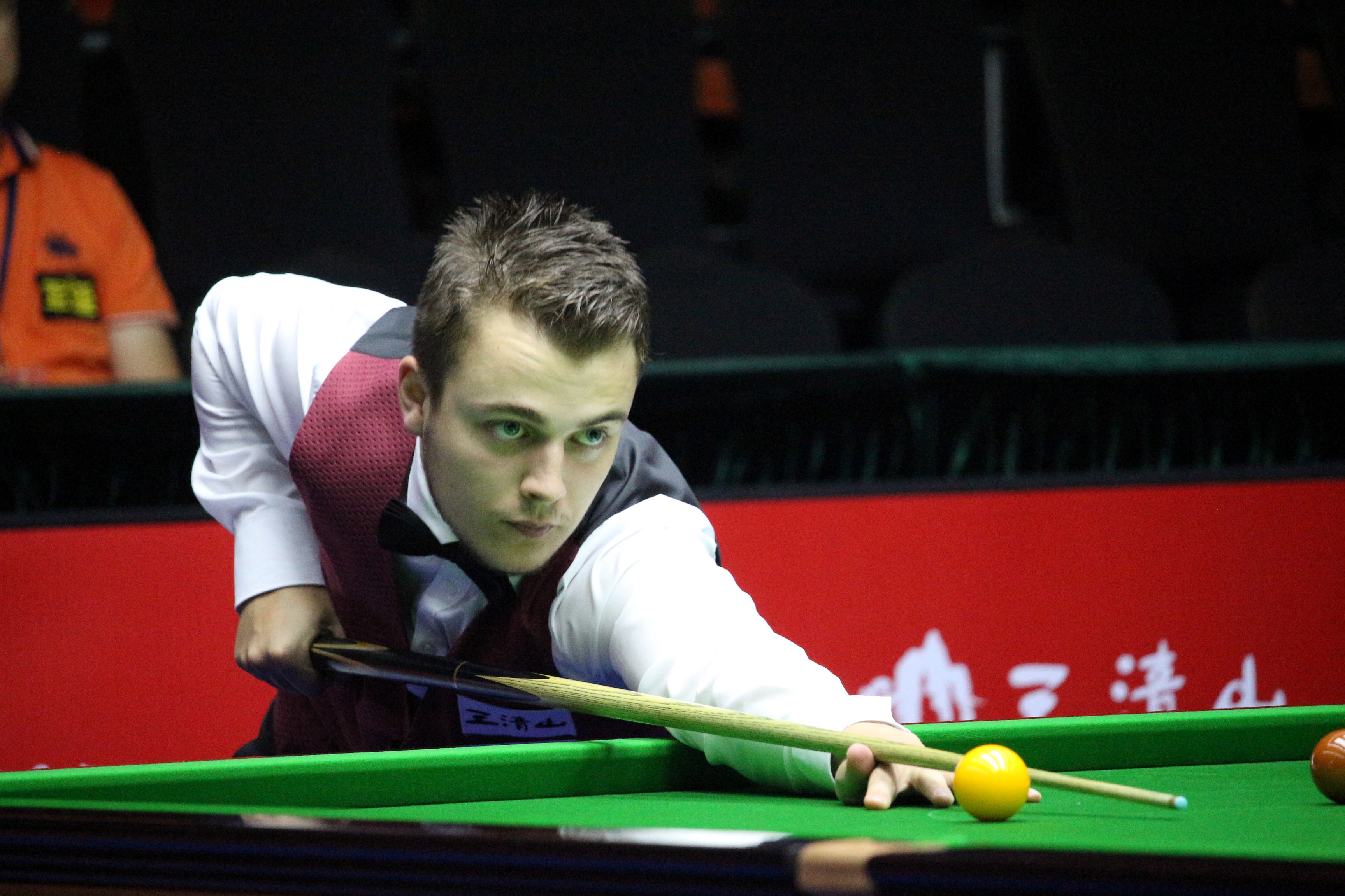 保持高强度 保持高强度