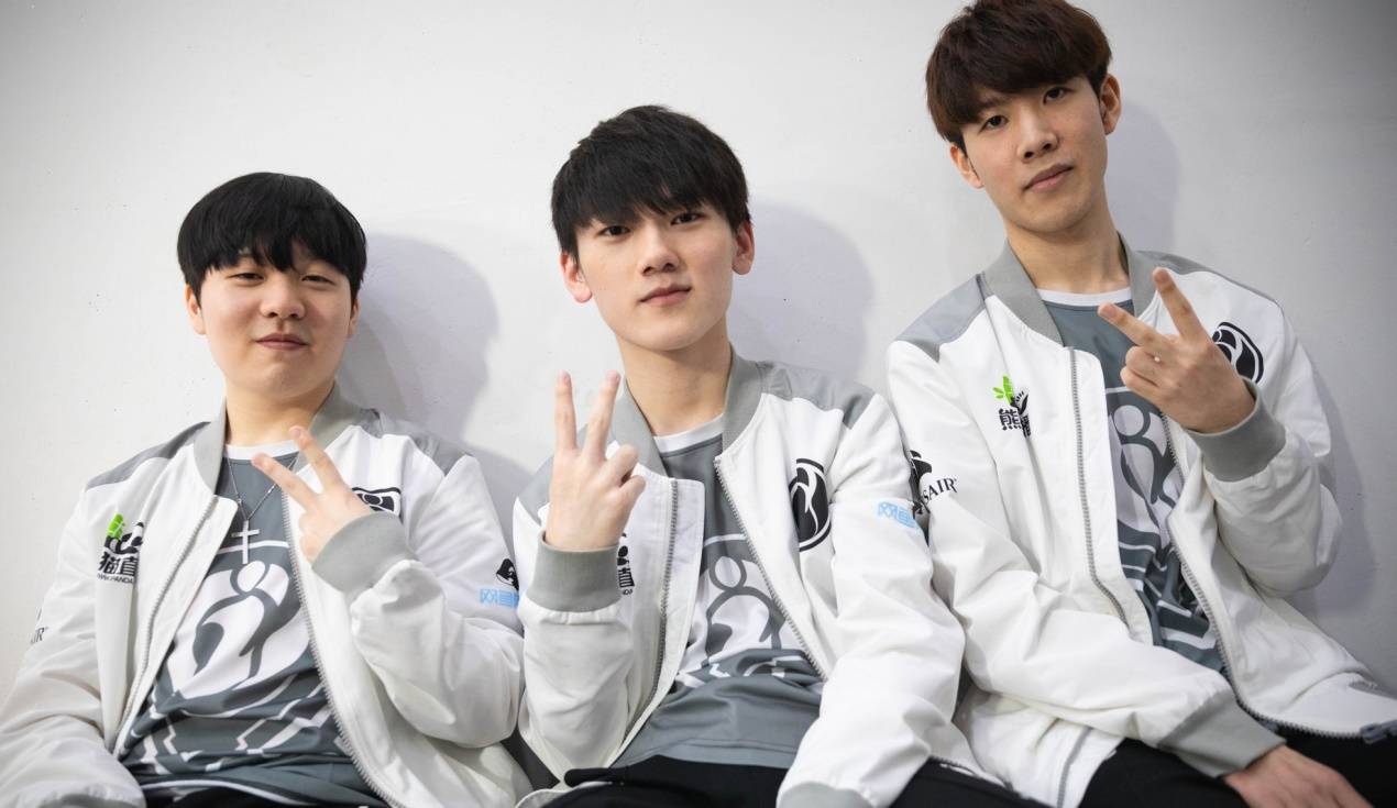 命中率保持 命中率保持