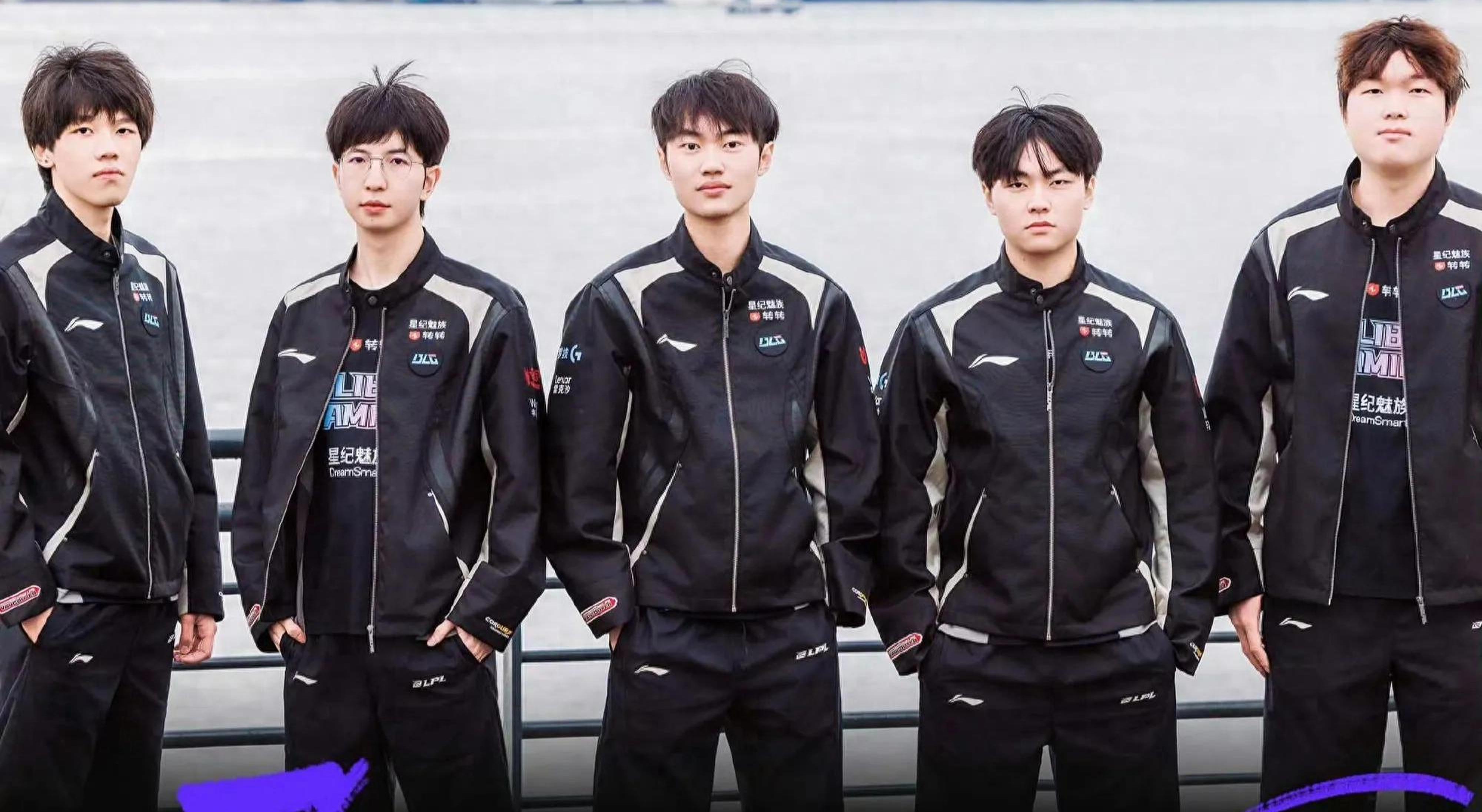 重返赛场的 重返赛场的