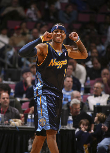 魅力和人脉 魅力和人脉