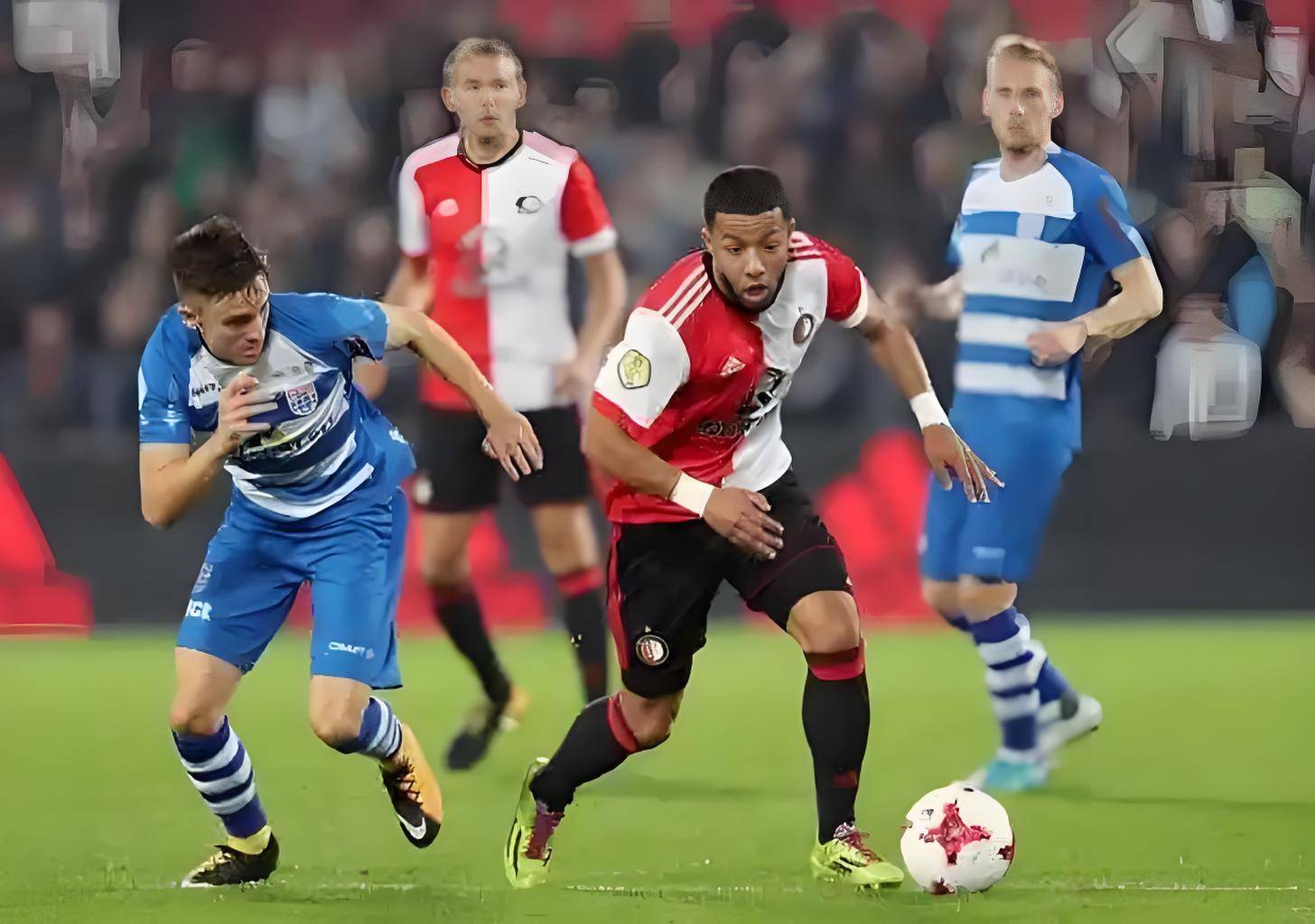 决心和对球 决心和对球