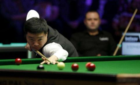 避免被对手 避免被对手